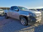 Lot #3308254153 2022 CHEVROLET COLORADO L