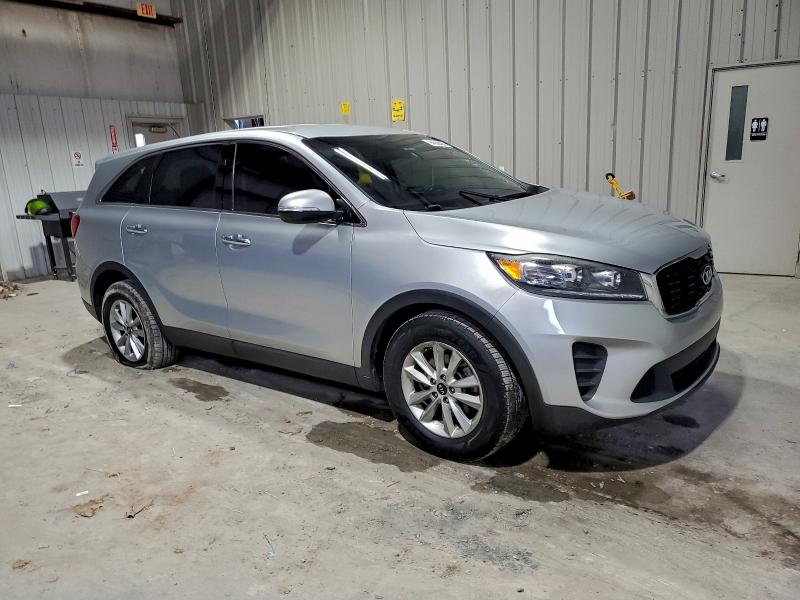 2019 KIA SORENTO L #3311514245