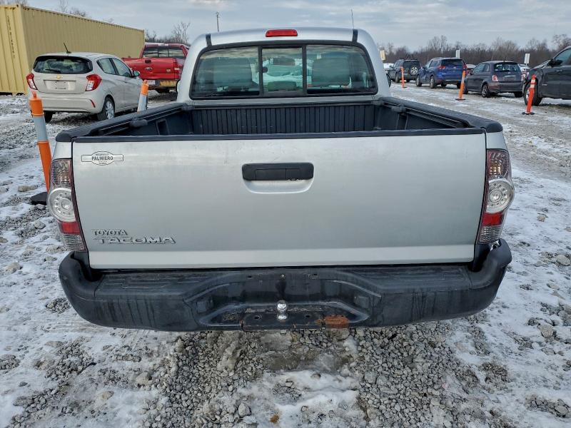 2009 TOYOTA TACOMA #3309640161