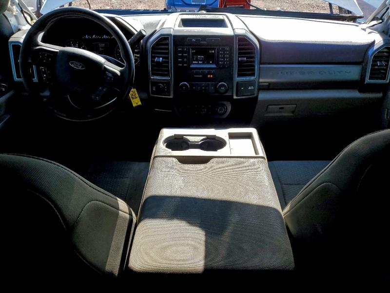 2019 FORD F250 SUPER #3308505070