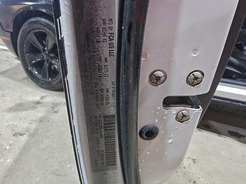 2018 DODGE CHALLENGER #3317828197