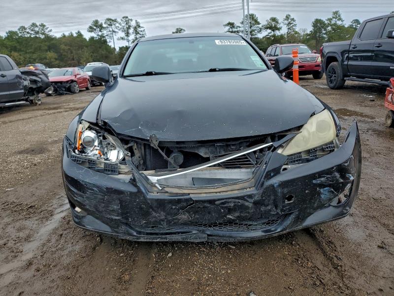 2008 LEXUS IS 250 #3316066371