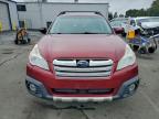 Lot #3319013366 2014 SUBARU OUTBACK 2.