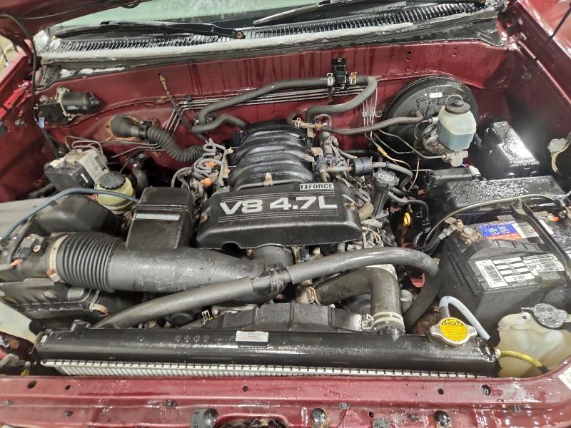 2006 TOYOTA TUNDRA DOU #3311756778