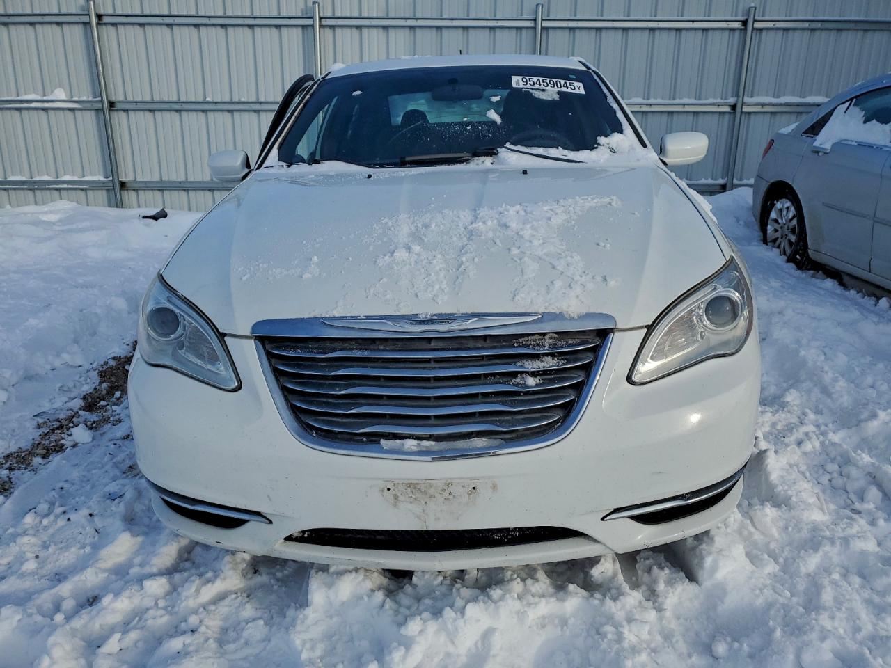 CHRYSLER 200 LX