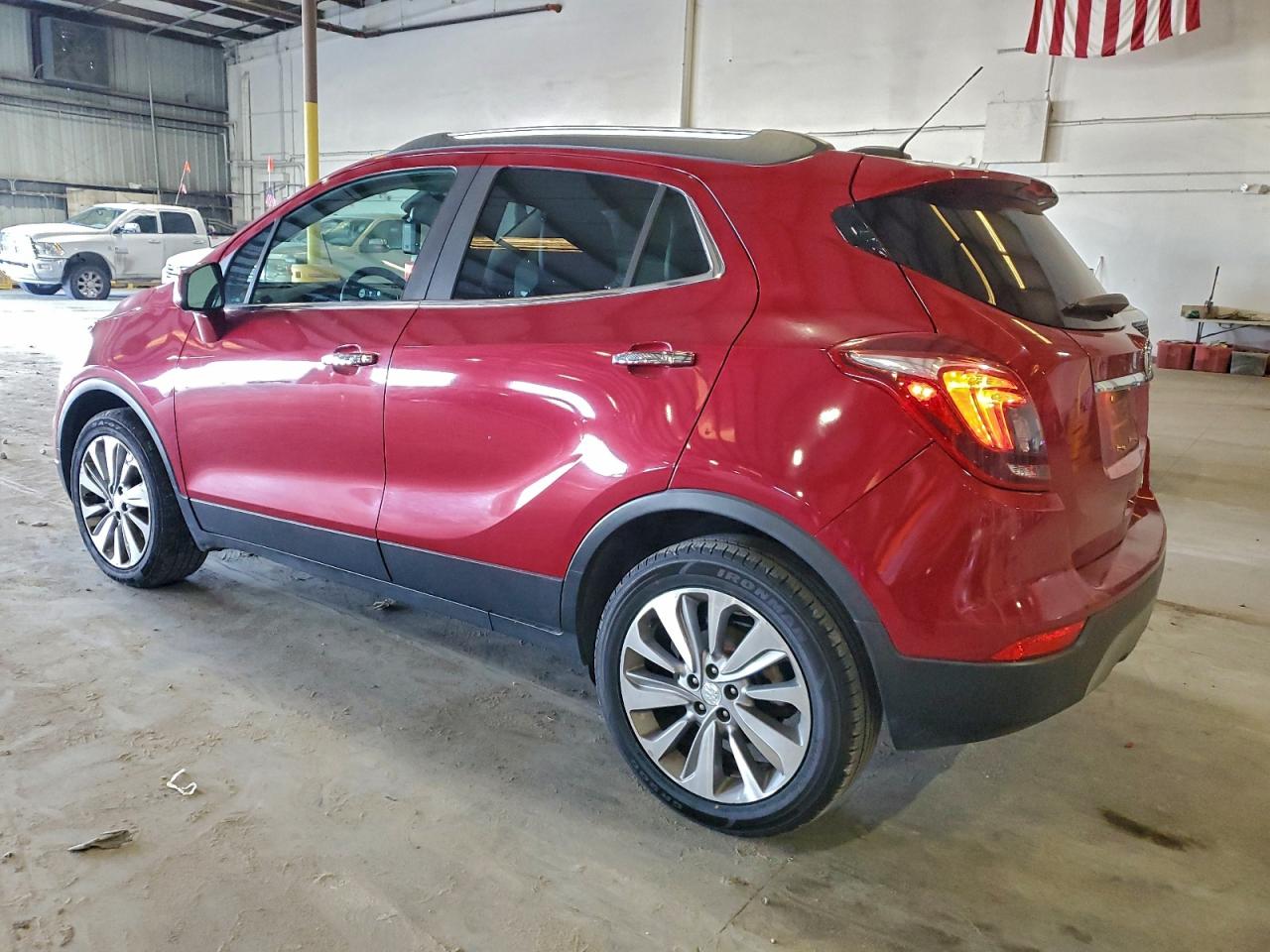 BUICK ENCORE PREFERRED