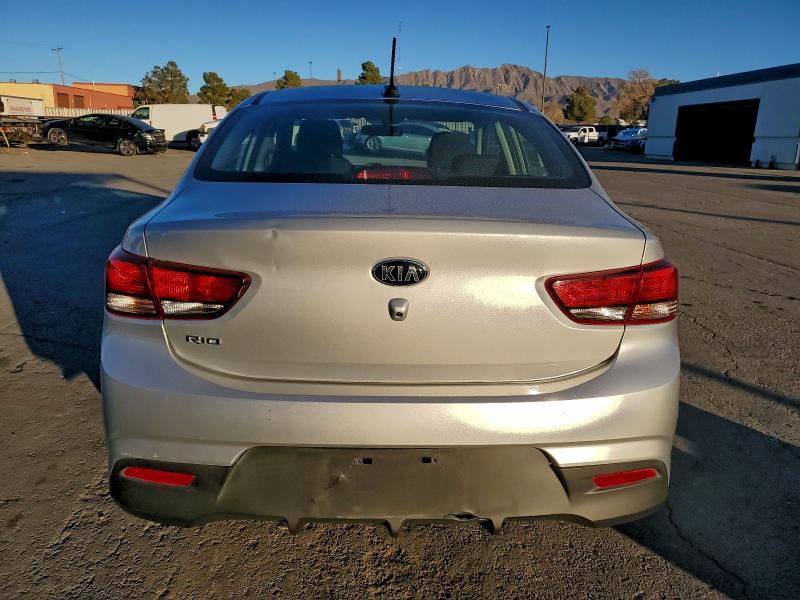2019 KIA RIO S #3316065233