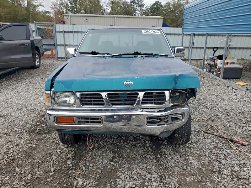 1996 NISSAN TRUCK KING #3304635970