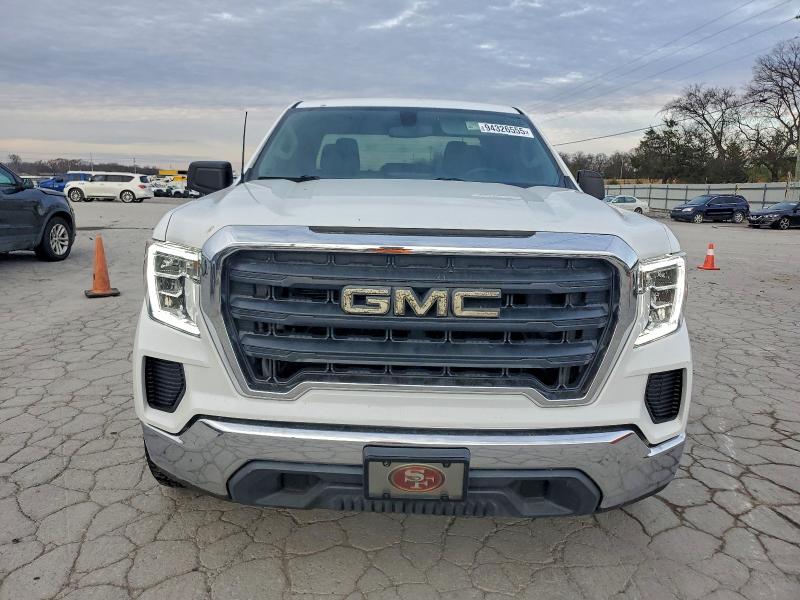 2021 GMC SIERRA C15 #3310352955