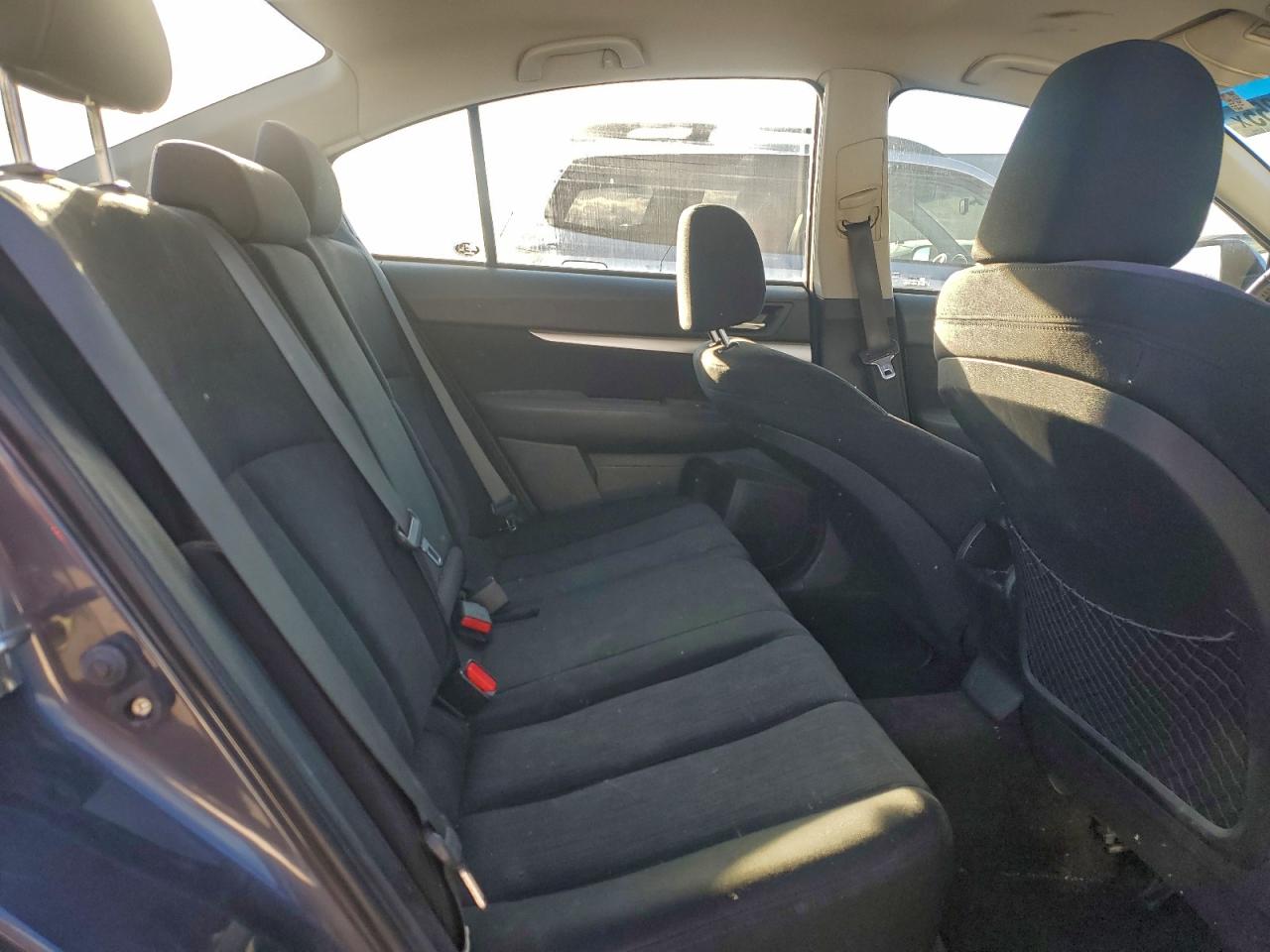 Lot #3311697220 2014 SUBARU LEGACY 2.5