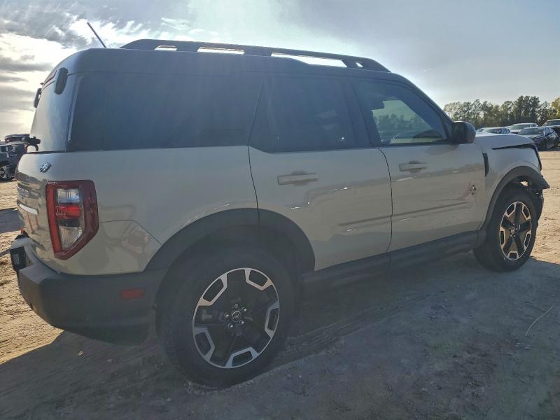 2024 FORD BRONCO SPO #3311451248