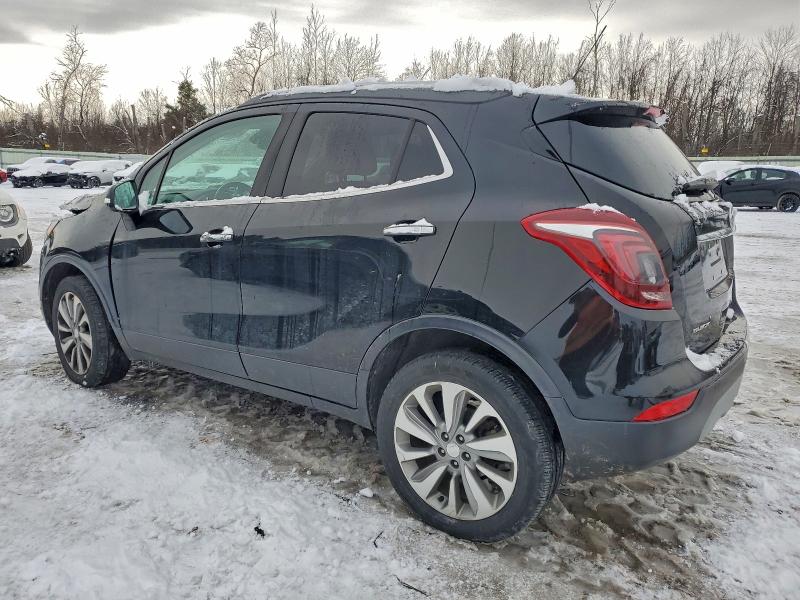 2018 BUICK ENCORE PRE #3304523530
