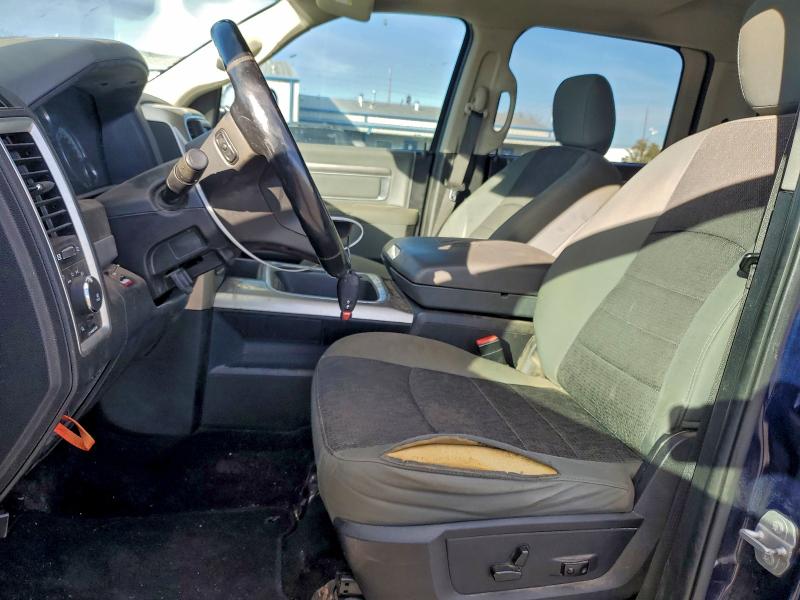 2015 RAM 1500 SLT #3310474114