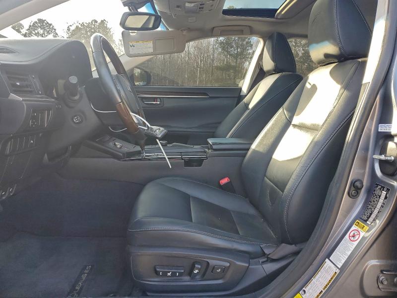 2013 LEXUS ES 350 #3312517629