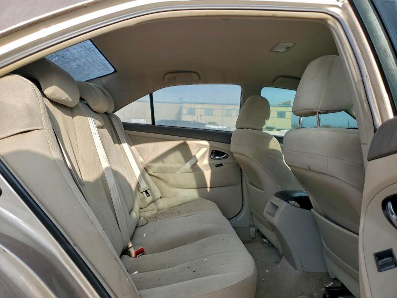 2009 TOYOTA CAMRY BASE #3316816414