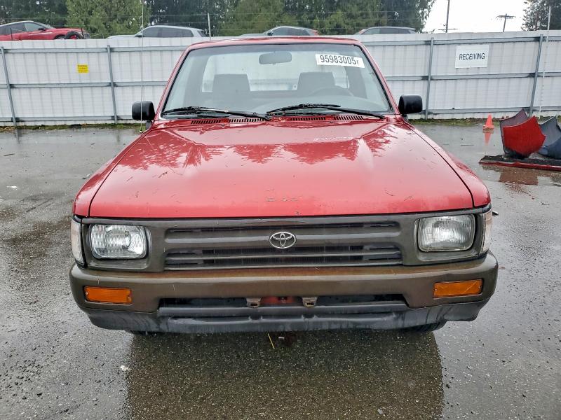 1992 TOYOTA PICKUP 1/2 #3310664759