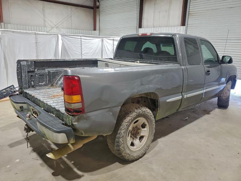 2000 GMC NEW SIERRA #3312416623