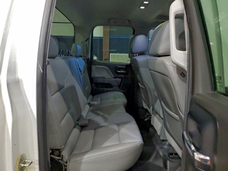 2014 CHEVROLET SILVERADO #3311583803