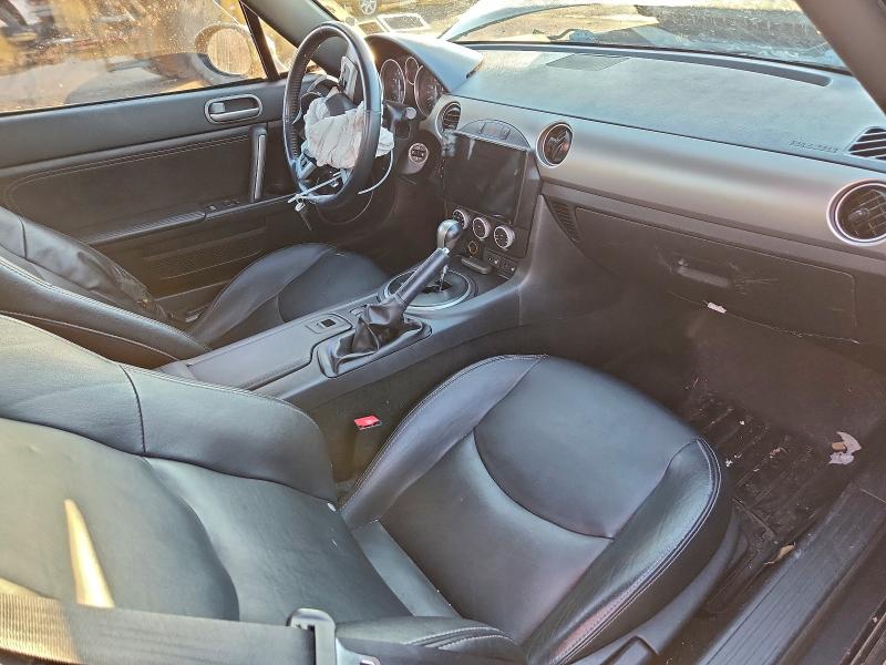 2011 MAZDA MX-5 MIATA #3310322960