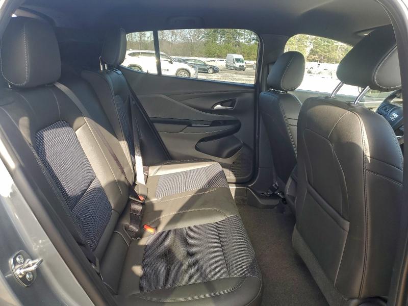 2025 BUICK ENVISTA PR #3310406994