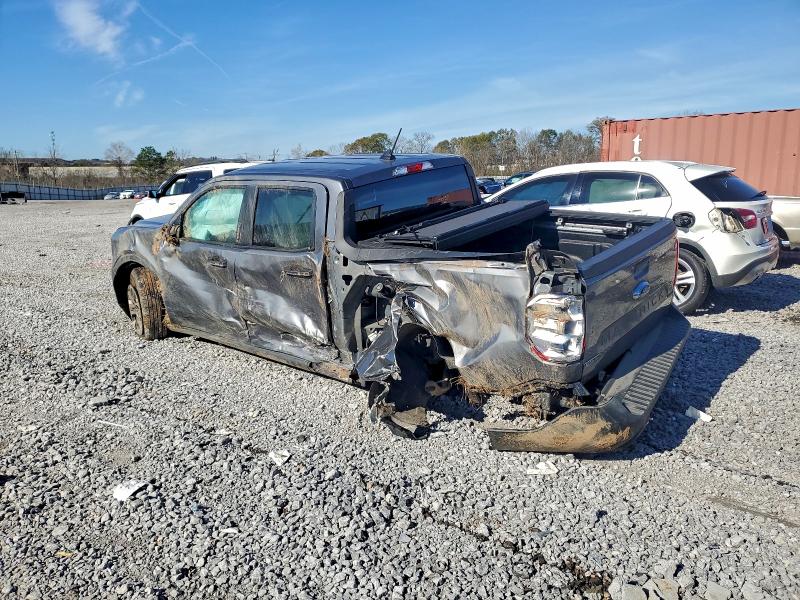 2022 FORD MAVERICK X #3316957131