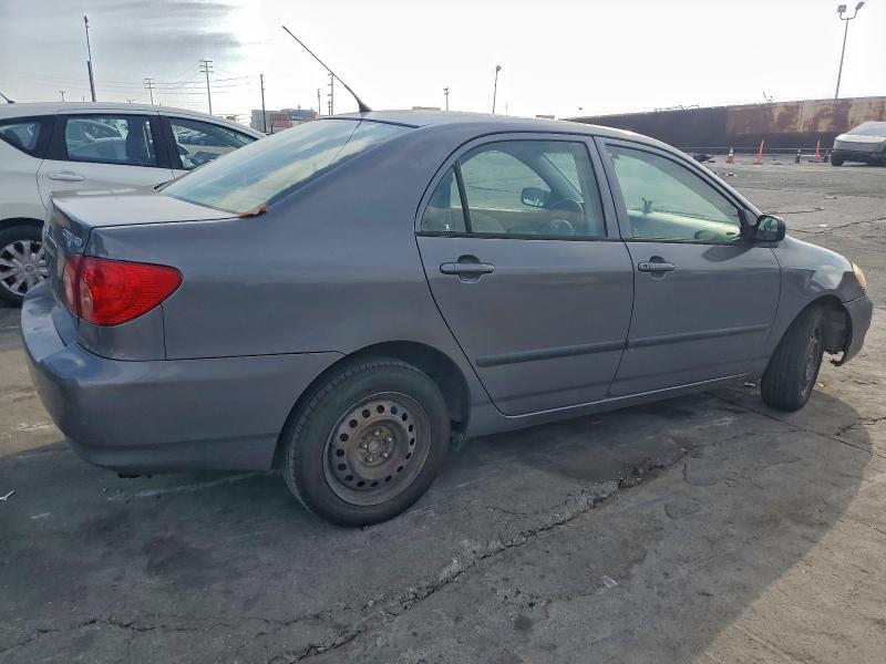 2008 TOYOTA COROLLA CE #3304616445