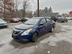 Lot #3302667063 2018 NISSAN VERSA S