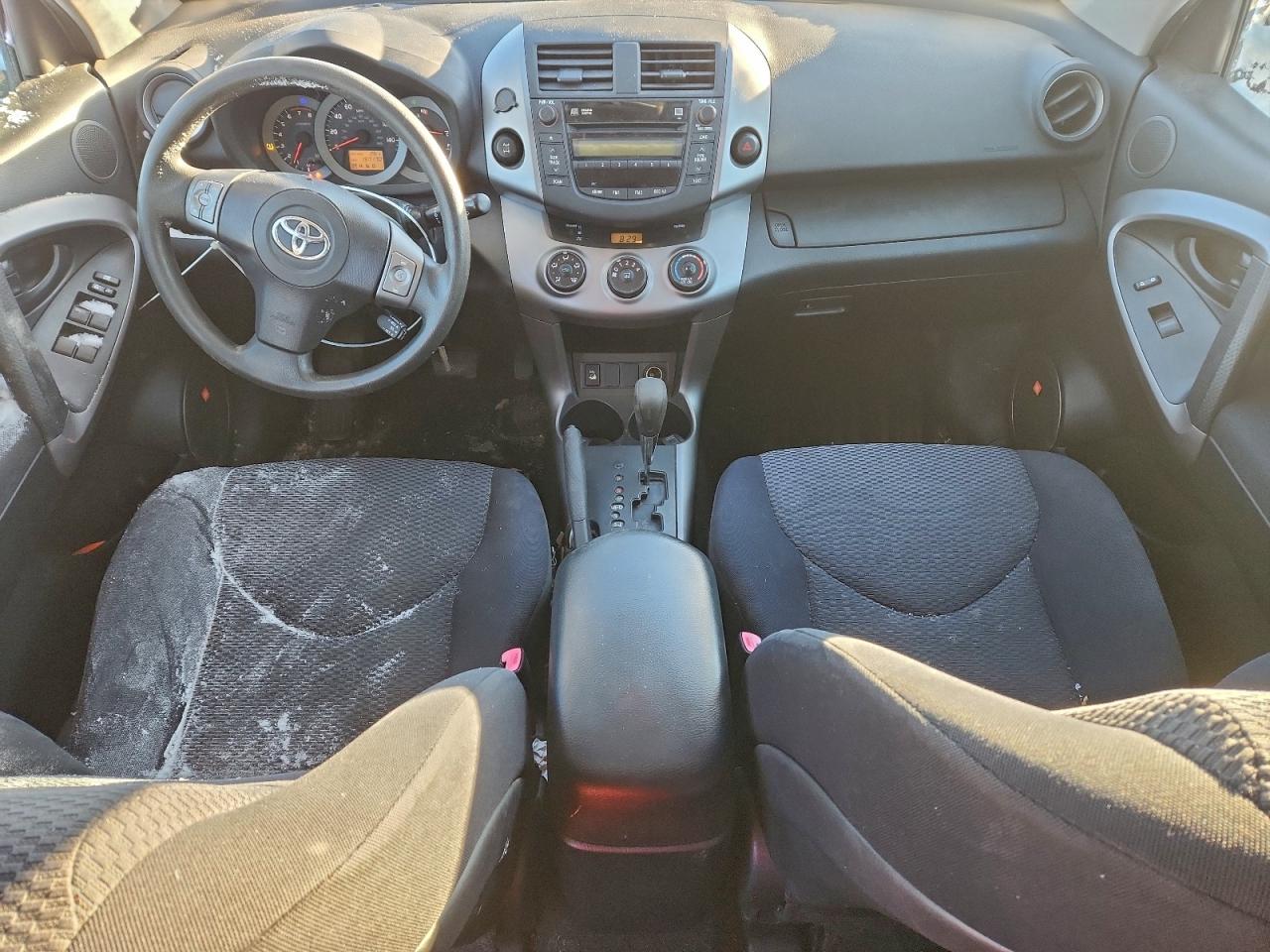 Lot #3315702714 2008 TOYOTA RAV4 SPORT