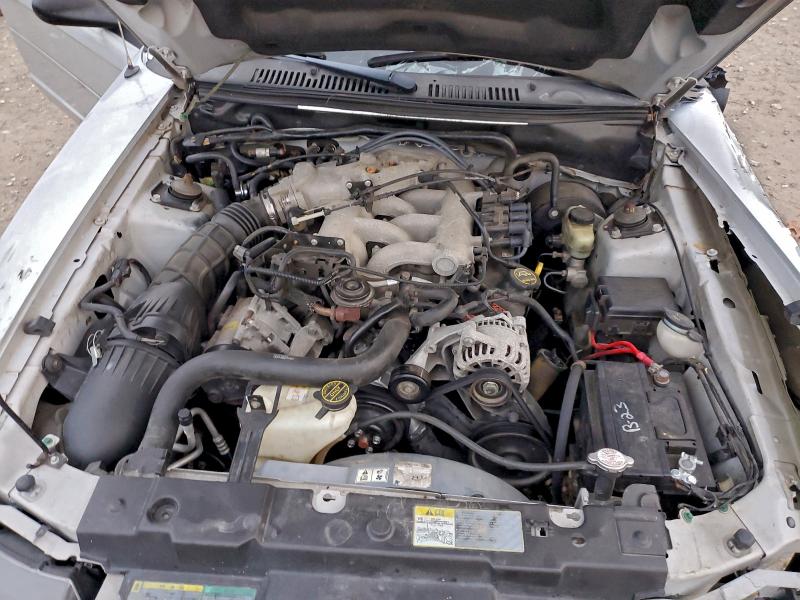 2004 FORD MUSTANG #3310550120