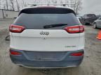 Lot #3303898692 2016 JEEP CHEROKEE L