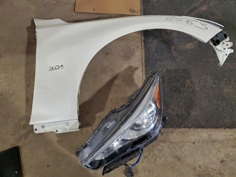 2019 INFINITI Q50 LUXE #3302886940