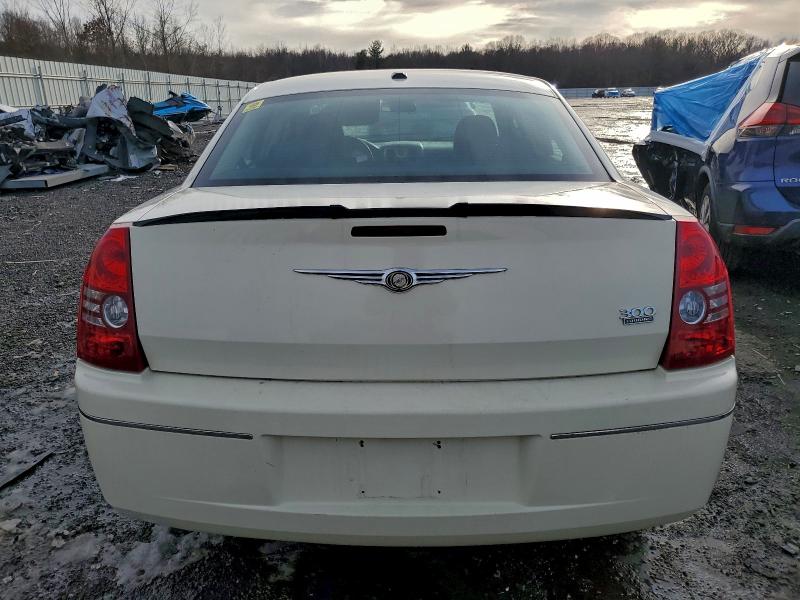 2010 CHRYSLER 300 TOURIN #3317831203