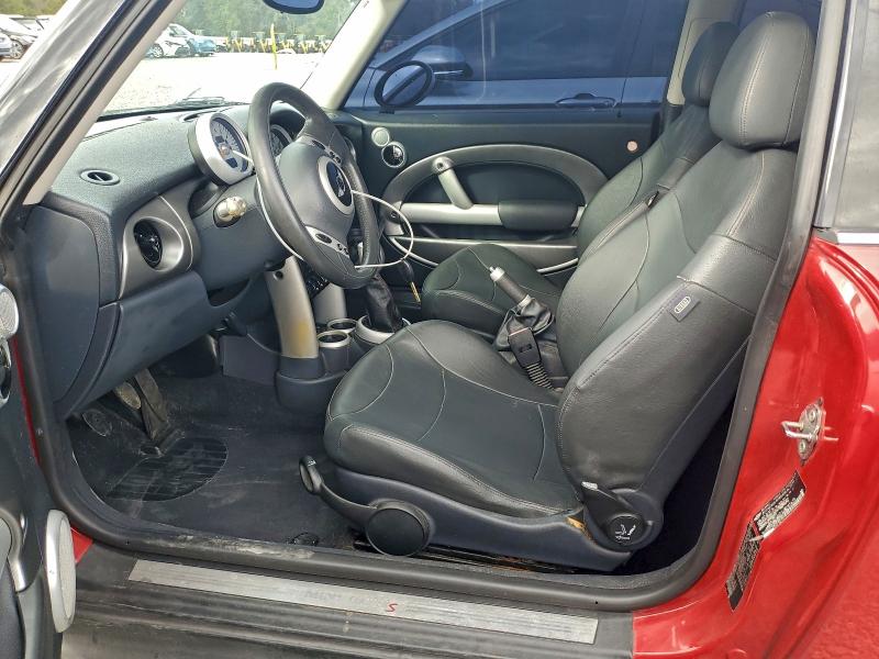 2002 MINI COOPER S #3303731438