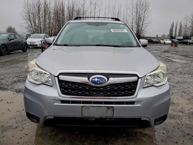 2014 SUBARU FORESTER 2 #3310337978