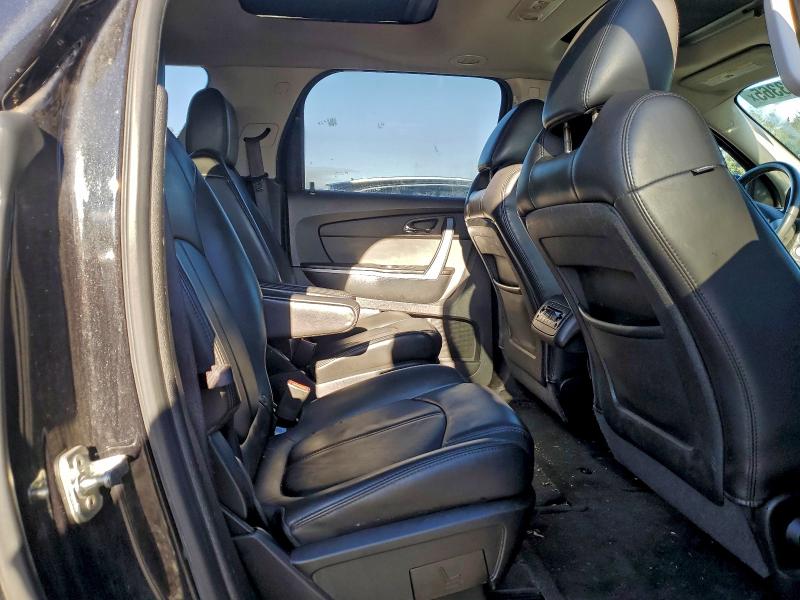 2012 GMC ACADIA SLT #3308248182