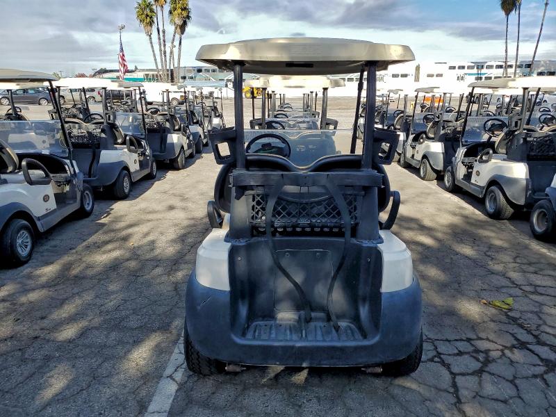 2022 CLUB CAR TEMPO FLA #3304530492