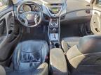 Lot #3310481092 2012 HYUNDAI ELANTRA GL