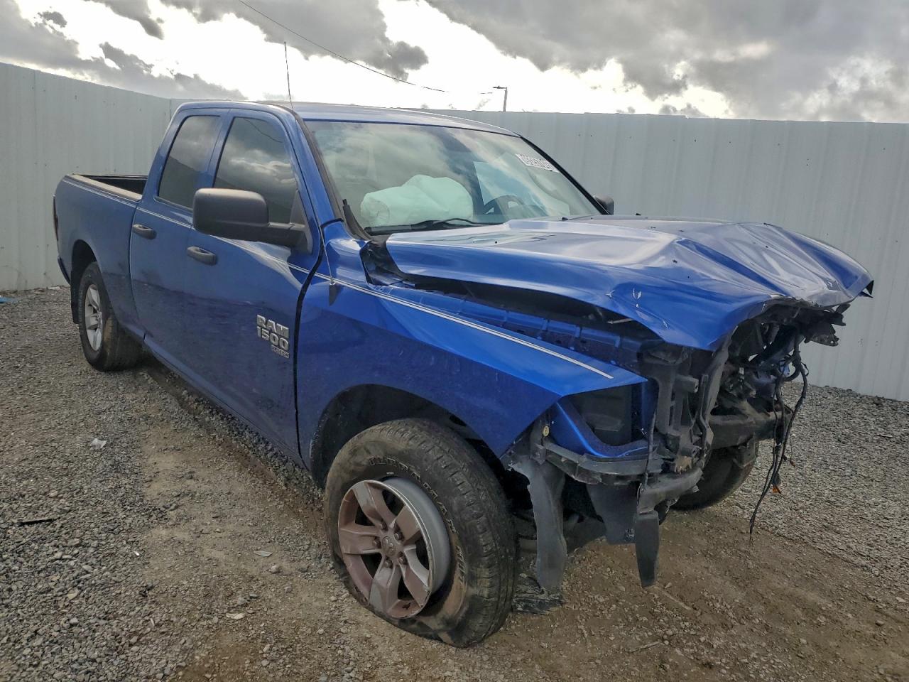 RAM 1500 TRADESMAN