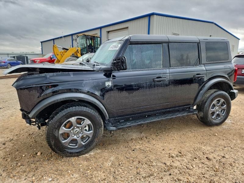 2024 FORD BRONCO BIG #3316748418