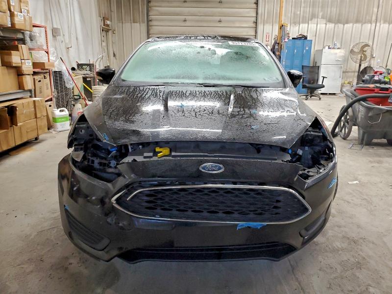 2016 FORD FOCUS SE #3309577635