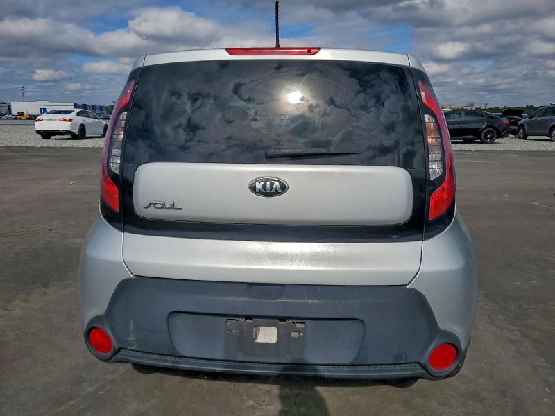 2015 KIA SOUL #3303817438