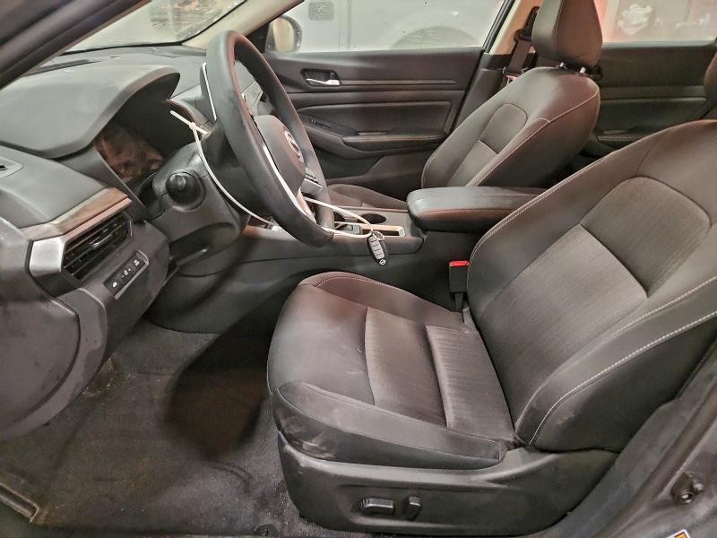 2025 NISSAN ALTIMA SV #3309406966