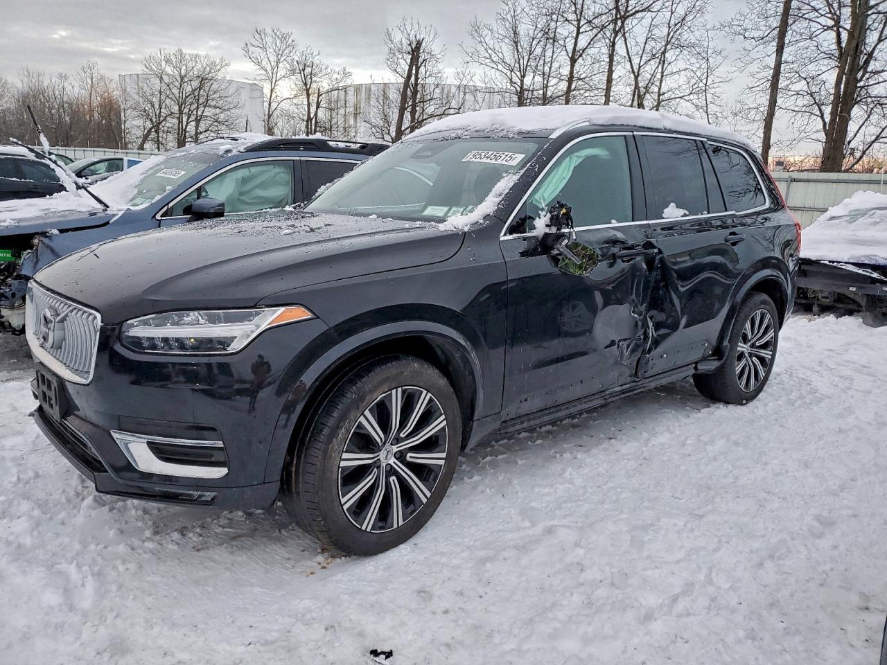 VOLVO XC90 PLUS