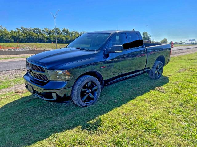 2018 RAM 1500 SLT #3308206186