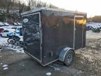 Lot #3308266175 2024 SPARTAN 16' CARGO