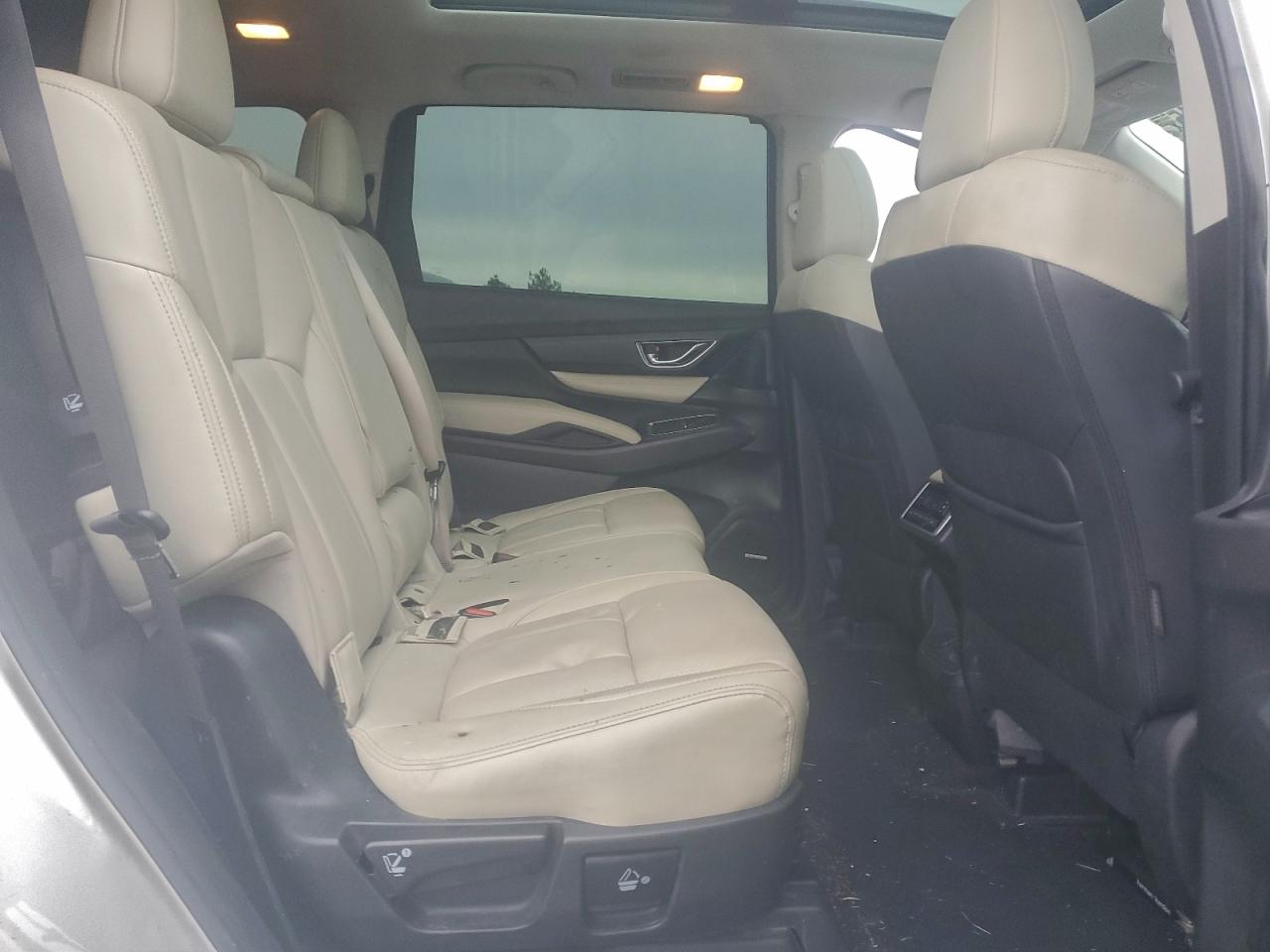 Lot #3316119222 2020 SUBARU ASCENT LIM