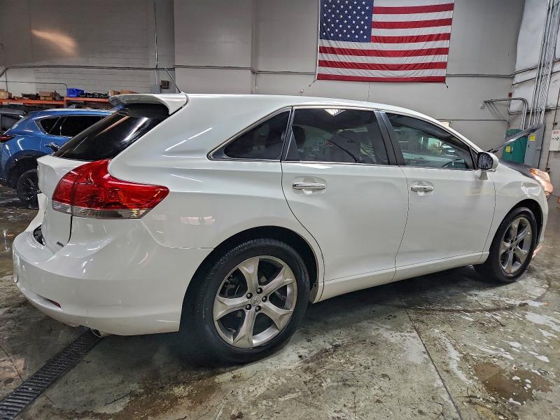 2010 TOYOTA VENZA #3302153140