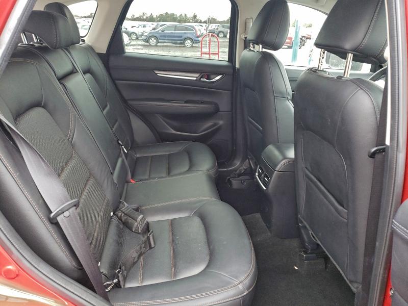 2018 MAZDA CX-5 GRAND #3309455010