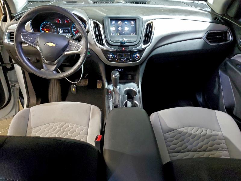 2020 CHEVROLET EQUINOX LS #3315962125