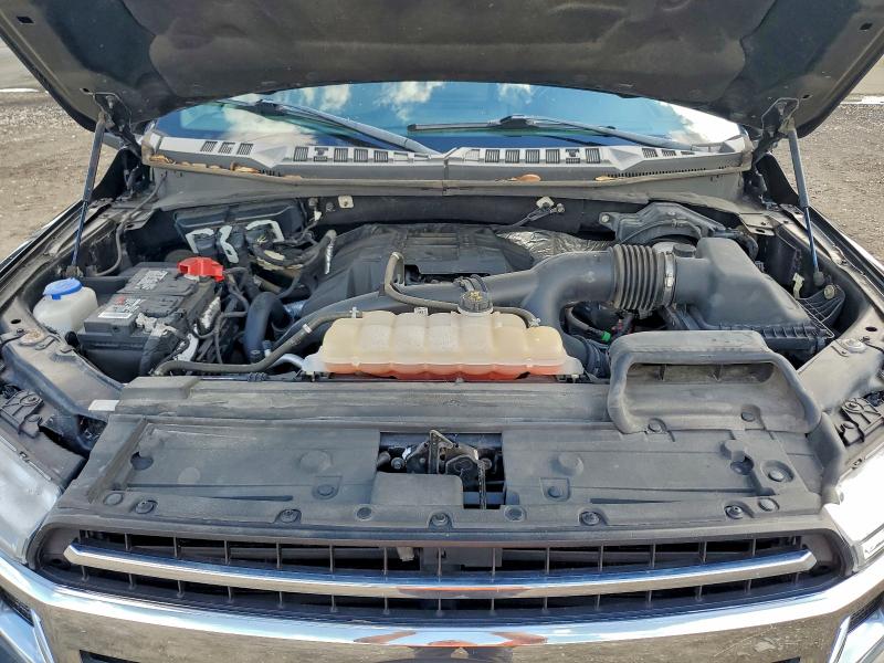 2018 FORD F150 SUPER #3311550280